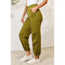 Load image into Gallery viewer, Drawstring Sweatpants with pockets - Activewear
