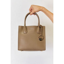 Load image into Gallery viewer, Elegant Small PU Leather Handbag Available In 4 Colors