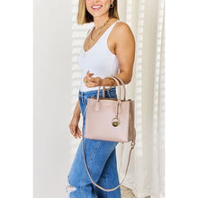 Load image into Gallery viewer, Elegant Small PU Leather Handbag Available In 4 Colors