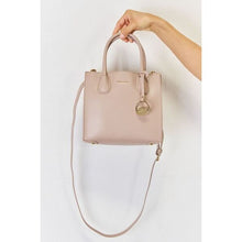 Cargar imagen en el visor de la galería, Elegant Small PU Leather Handbag Available In 4 Colors