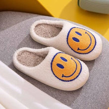 Load image into Gallery viewer, Melody Smiley Face Slippers - Other