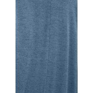 Open Front Long Sleeve Cardigan - Jackets