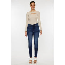 Cargar imagen en el visor de la galería, Stylish Comfort Skinny Jeans - Pants