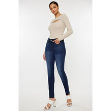 Load image into Gallery viewer, Stylish Comfort Skinny Jeans - Pants