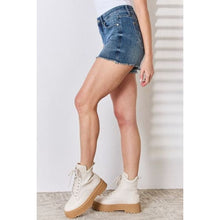 Load image into Gallery viewer, Summer Comfort Denim Shorts Small To Plus Size - Collection