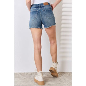 Summer Comfort Denim Shorts Small To Plus Size - Collection