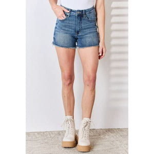 Summer Comfort Denim Shorts Small To Plus Size - Collection