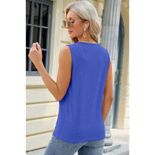 Load image into Gallery viewer, Summer Crisscross V - Neck Tank Top - Collection