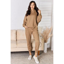 Load image into Gallery viewer, Summer High Rise Relaxed Joggers - Casual Wear