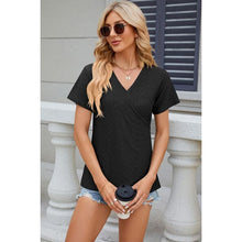 Load image into Gallery viewer, Summer Short Sleeve T - Shirt - Collection