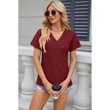 Load image into Gallery viewer, Summer Short Sleeve T - Shirt - Collection
