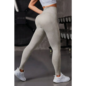 Women’s High Waist Active Leggings - Activewear