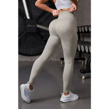 Load image into Gallery viewer, Women’s High Waist Active Leggings - Activewear