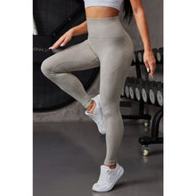 Load image into Gallery viewer, Women’s High Waist Active Leggings - Activewear