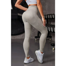 Load image into Gallery viewer, Women’s High Waist Active Leggings - Activewear