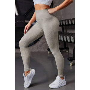 Women’s High Waist Active Leggings - Activewear